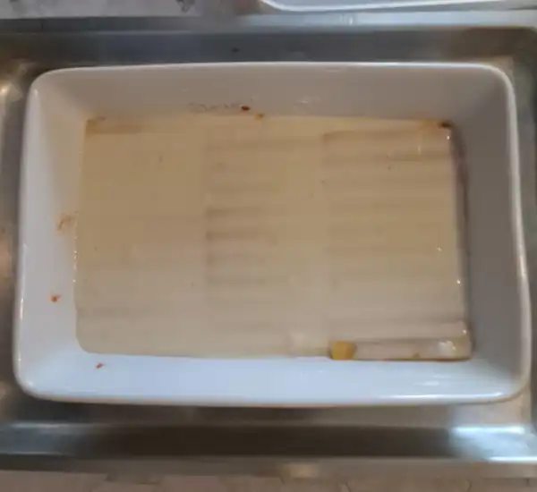 Lasagna Bolognese Recipe – A Homemade Favorite With a Twist 35 Lasagna Bolognese Recipe Prep 06