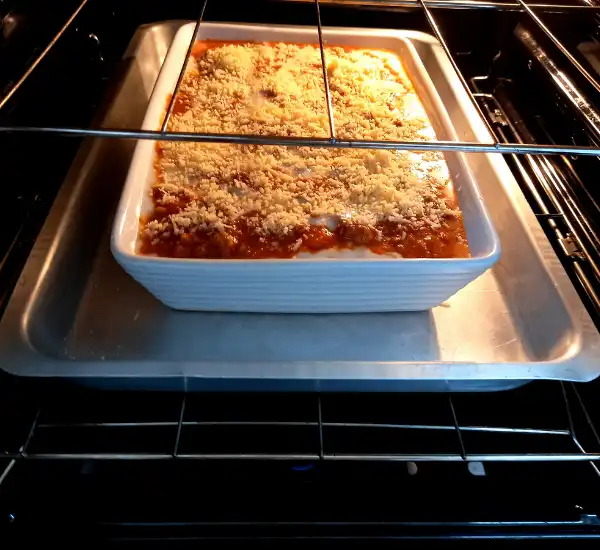Lasagna Bolognese Recipe – A Homemade Favorite With a Twist 40 Lasagna Bolognese Recipe Prep 11