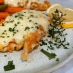 Mayonnaise Chicken Recipe with Onion Soup Mix and Mozzarella 40 Mayonnaise Chicken Recipe Featured 02