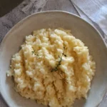 Parmesan Risotto Recipe You’ll Love (Easy, Elegant & Totally Delicious) 34 Parmesan Risotto Recipe Featured 04
