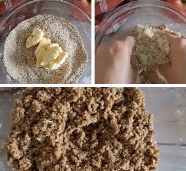 Best Apple Crisp Recipe – Easy, Old-Fashioned, and Delicious 24 Apple Crisp Recipe Prep 02