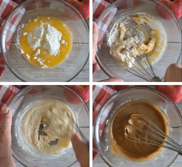 Best Apple Crisp Recipe – Easy, Old-Fashioned, and Delicious 25 Apple Crisp Recipe Prep 03