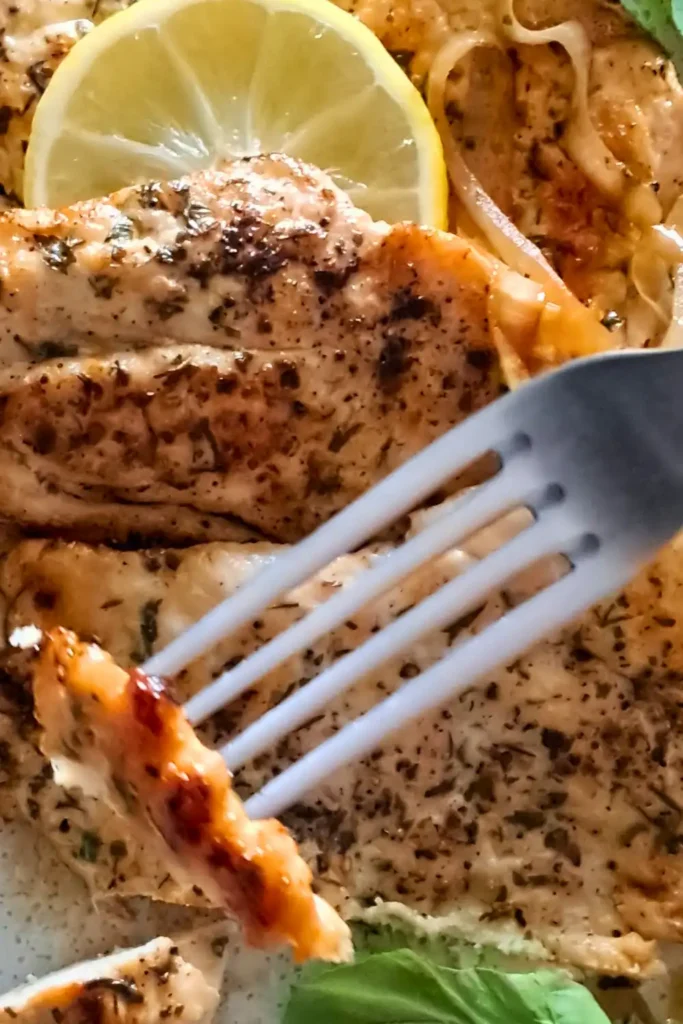 Easy Chicken Fillet Recipe for Dinner – Lemon-Kissed and Full of Flavor 31 Chicken Fillet Recipe Featured 03