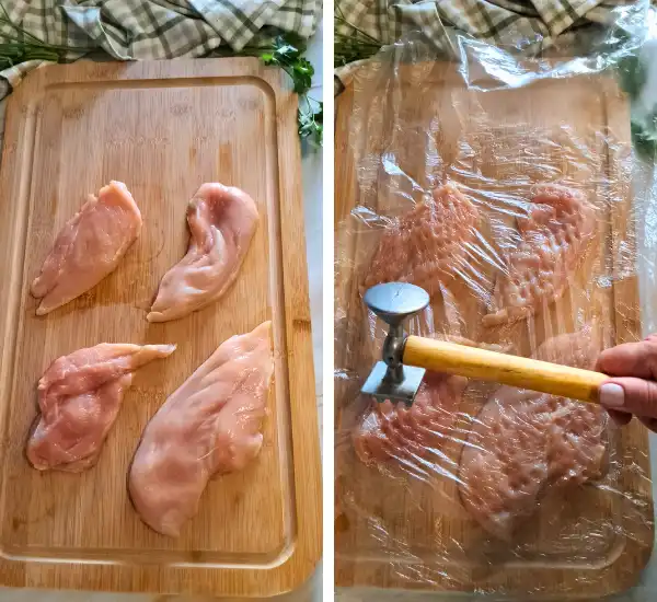 Easy Chicken Fillet Recipe for Dinner – Lemon-Kissed and Full of Flavor 23 Chicken Fillet Recipe Prep 01 (2)