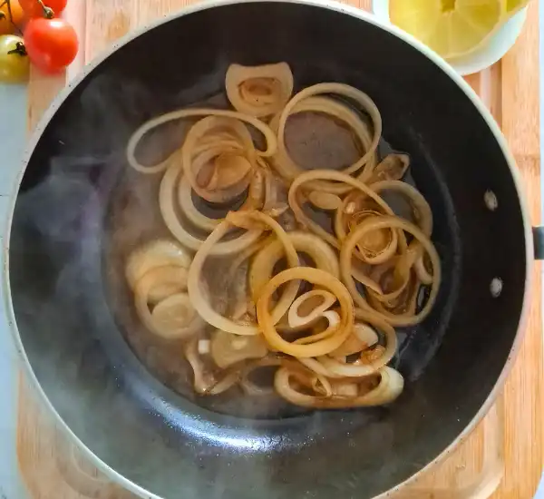 Easy Chicken Fillet Recipe for Dinner – Lemon-Kissed and Full of Flavor 26 Chicken Fillet Recipe Prep 05