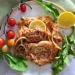 Easy Chicken Fillet Recipe for Dinner – Lemon-Kissed and Full of Flavor 32 Chicken Fillet Recipe Prep 06