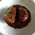 Pork Tenderloin With Red Wine Sauce Featured 06