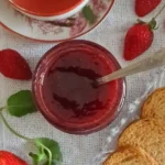 Strawberry Jam Without Pectin Featured 01