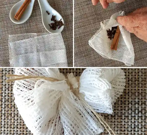 Strawberry Jam Without Pectin Prep 05