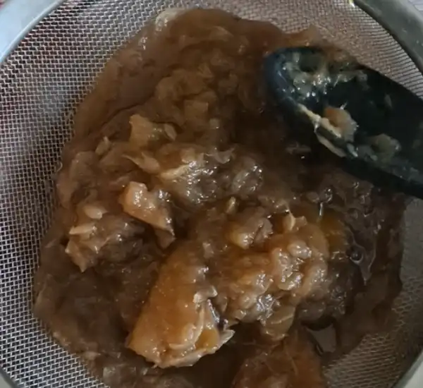 Easy Homemade Apple Cider for Cozy Evenings and Fall Gatherings 21 Apple Cider Prep 03