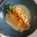 Caramelized Onion Pasta Featured 01