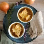 French Onion Soup 01
