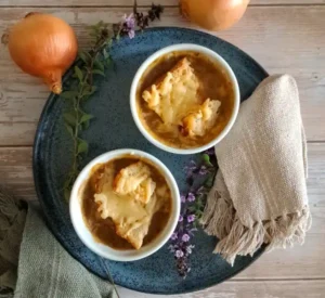 French Onion Soup 01