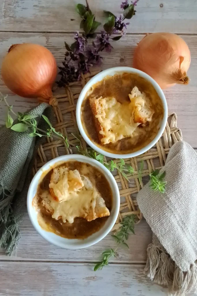 French Onion Soup 03