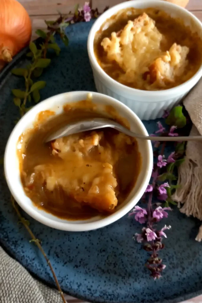 French Onion Soup 04