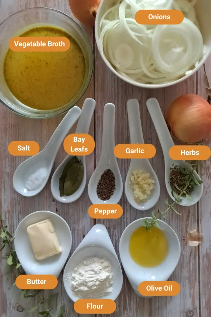 French Onion Soup 06