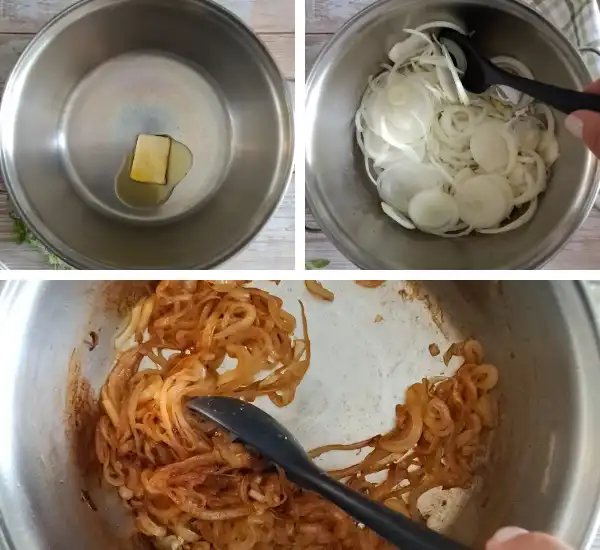 French Onion Soup 07