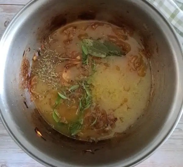 French Onion Soup 08