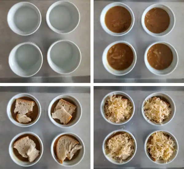 French Onion Soup 10