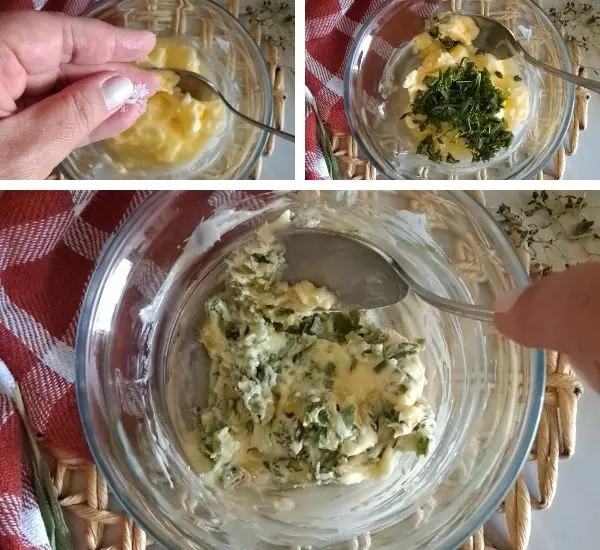 Boneless Turkey Breast Prep 01