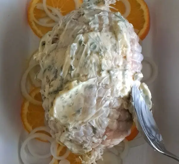 Boneless Turkey Breast Prep 03