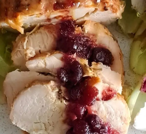 Boneless Turkey Breast Prep 06