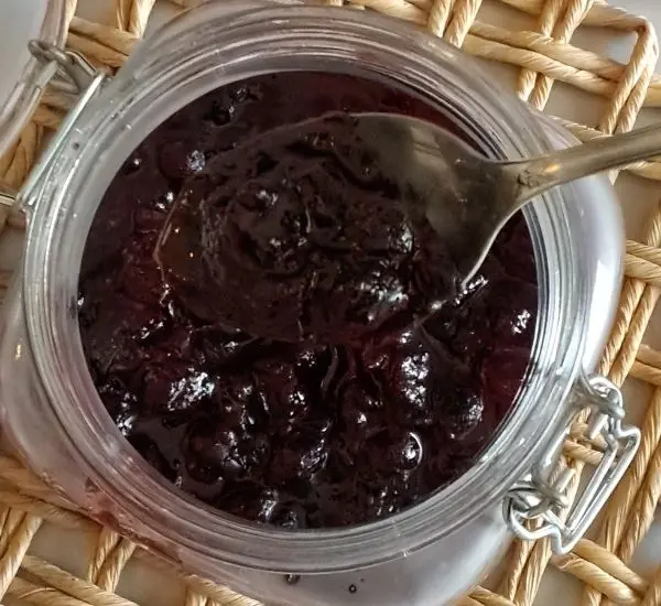Cranberry Sauce Featured 01