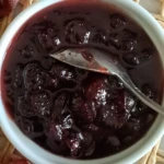 Cranberry Sauce Featured 02