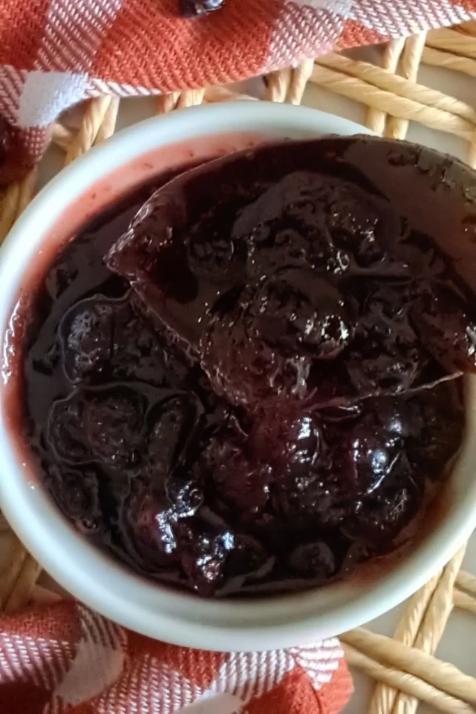 Cranberry Sauce Featured 03