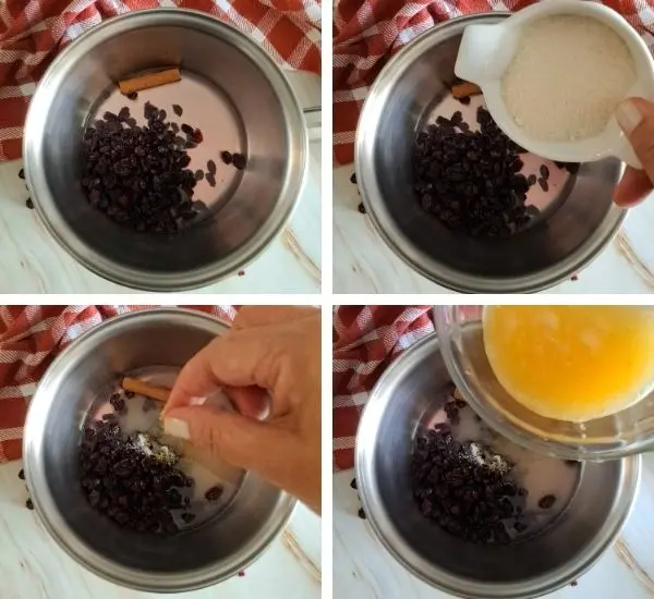 Cranberry Sauce Prep 01