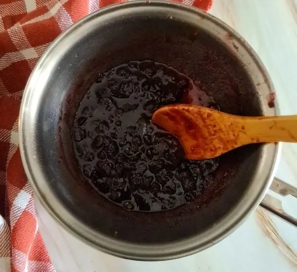 Cranberry Sauce Prep 02