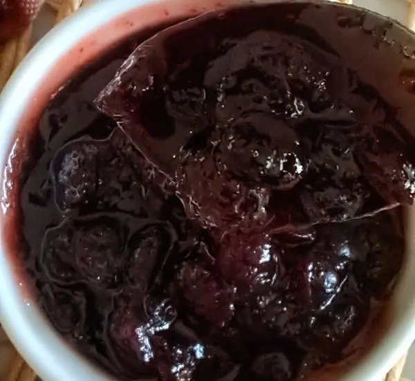 Cranberry Sauce Prep 03