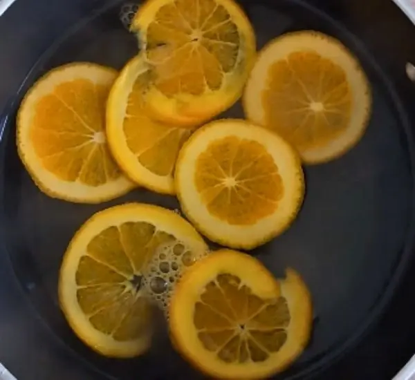 Candied Orange Prep 01