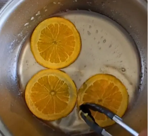 Candied Orange Prep 03