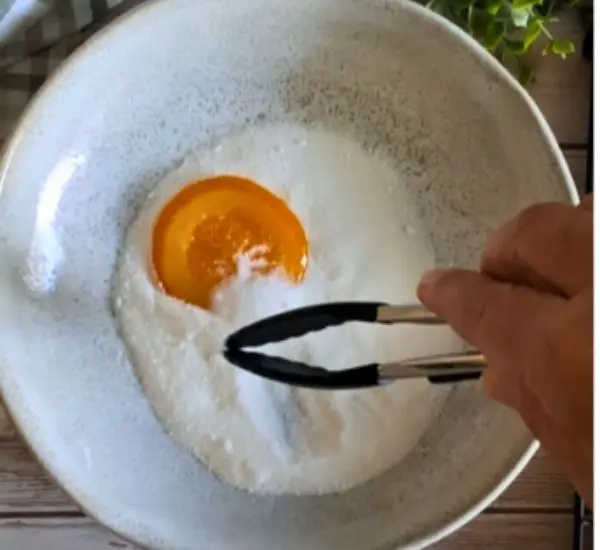 Candied Orange Prep 05