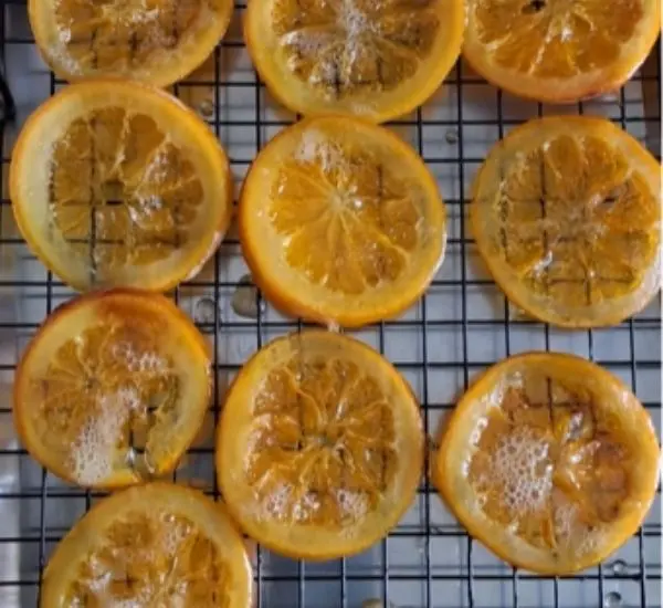 Candied Orange Prep 06