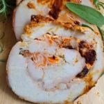 Stuffed Pork Loin Featured 01