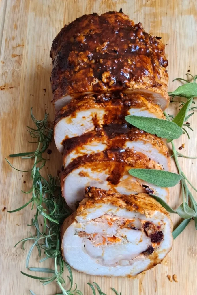 Stuffed Pork Loin Featured 03