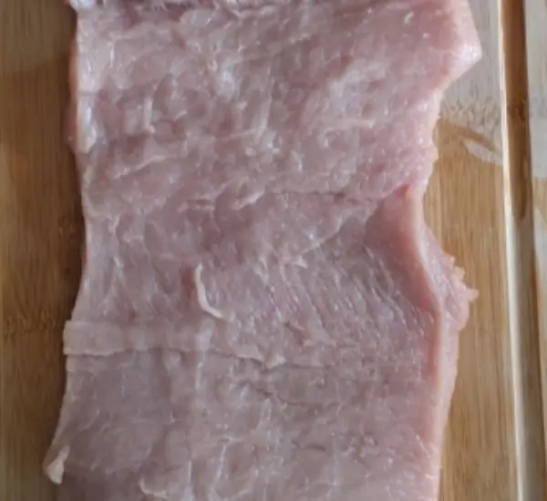 Stuffed Pork Loin Prep 01