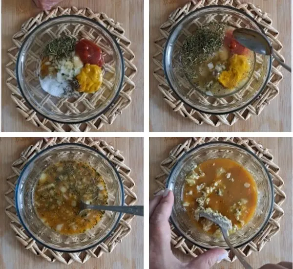 Stuffed Pork Loin Prep 02