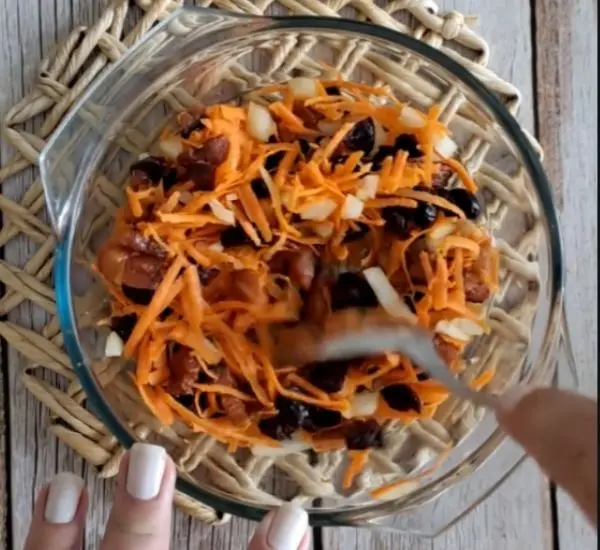 Stuffed Pork Loin Prep 04