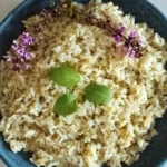 Easy Broccoli Rice Featured 01