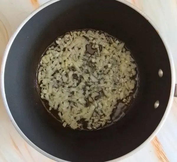 Easy Broccoli Rice Prep 01