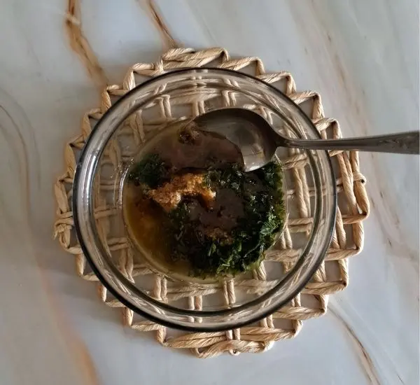 Glazed Salmon with Soy Sauce Prep 01