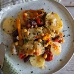 One-Pot Cod Fish Recipe with Potatoes Featured 01