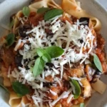 Pasta Alla Norma Featured 01