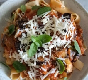 Pasta Alla Norma Featured 01