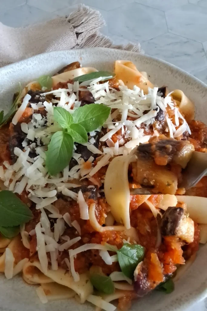 Pasta Alla Norma Featured 04