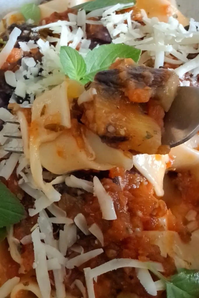 Pasta Alla Norma Featured 05