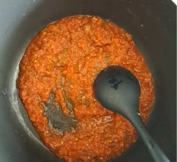 Pasta Alla Norma Prep 03